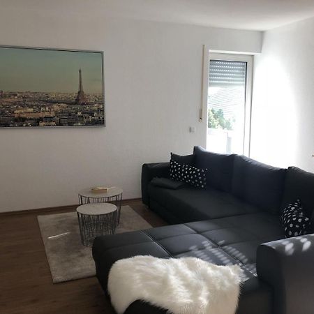 Apartment Auf Der Weide 1 Винтерберг Екстериор снимка