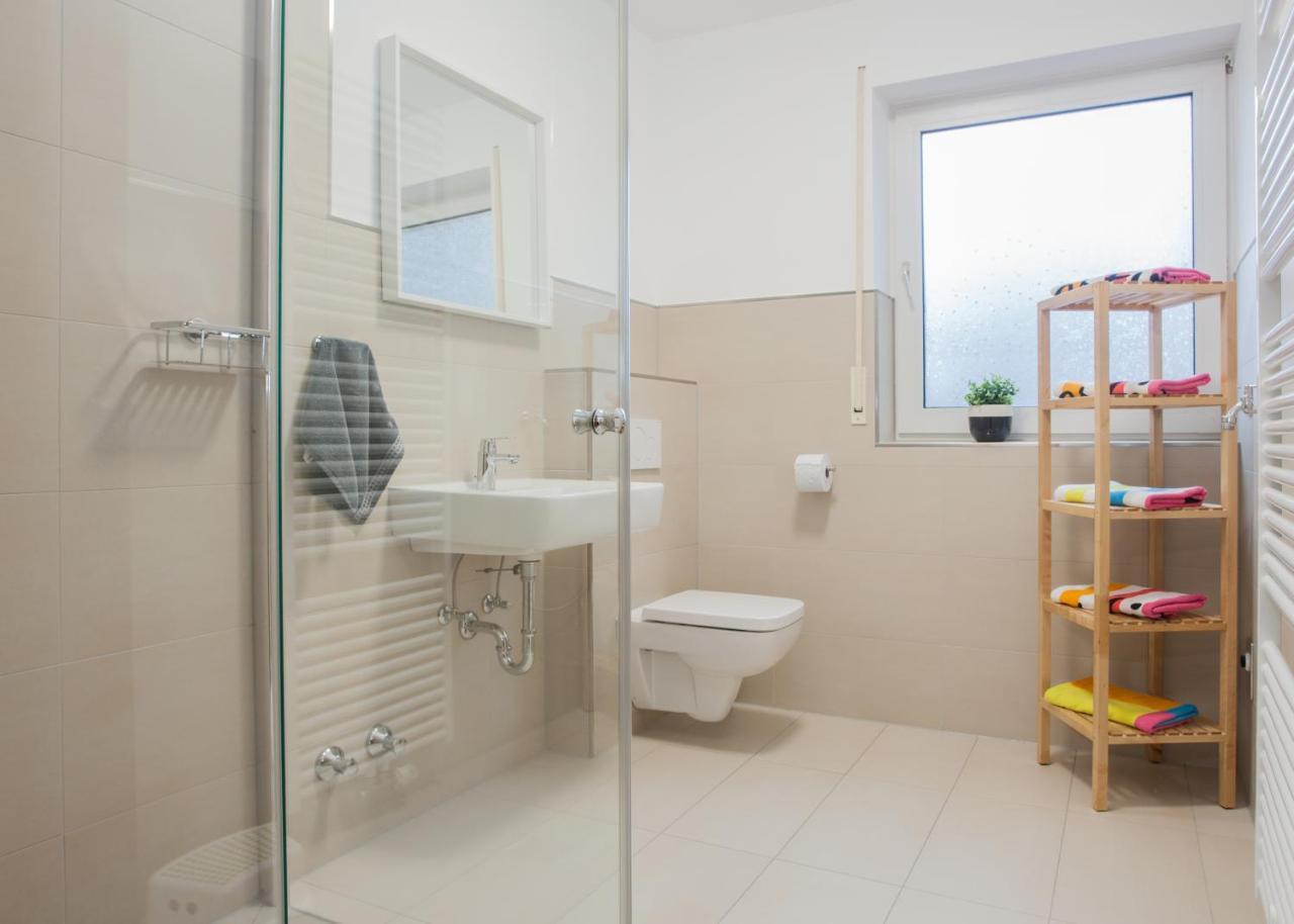Apartment Auf Der Weide 1 Винтерберг Екстериор снимка