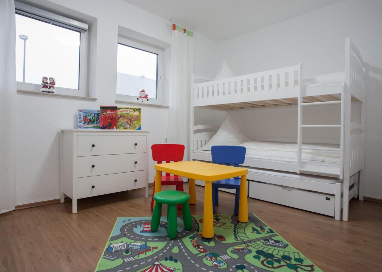Apartment Auf Der Weide 1 Винтерберг Екстериор снимка